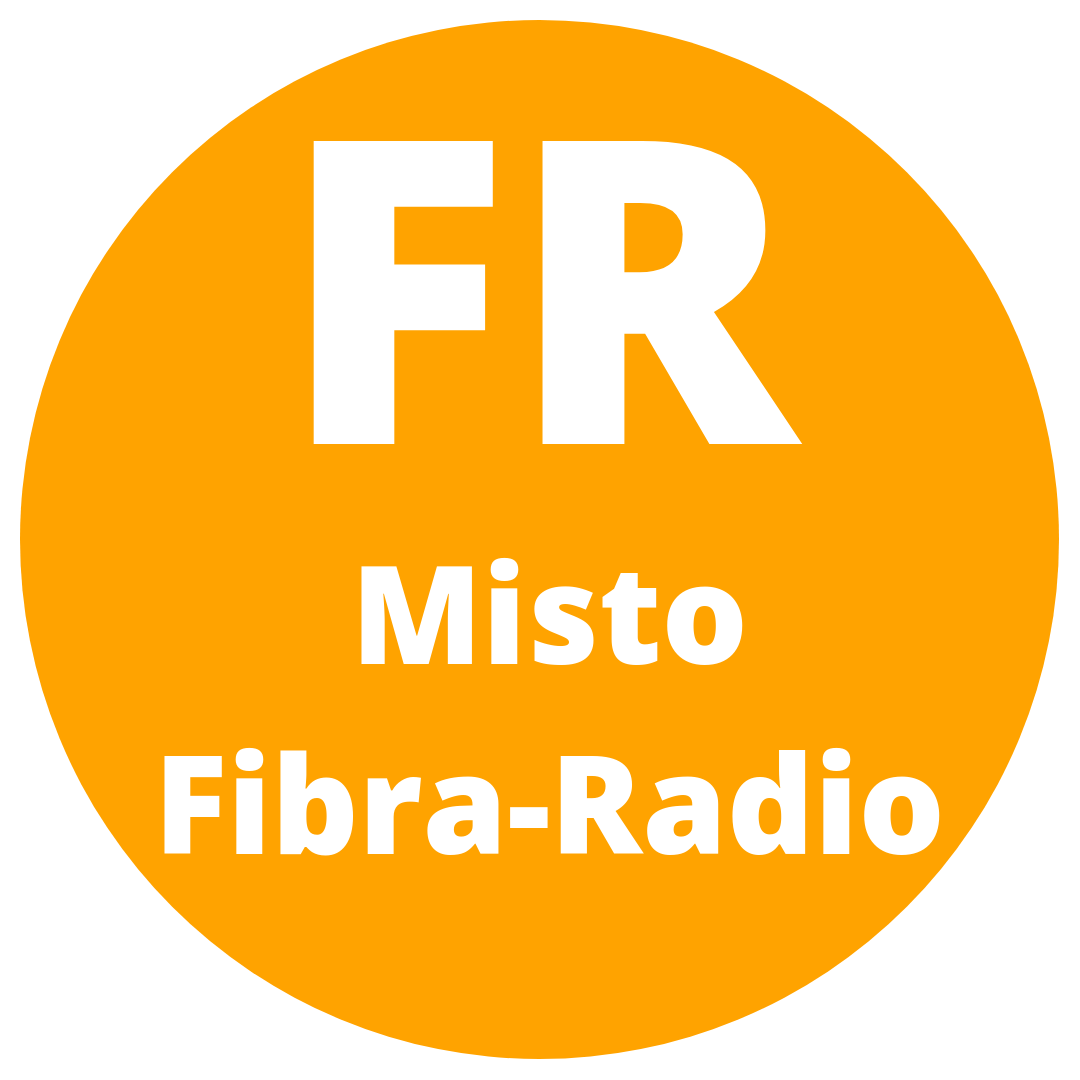 fibra rame